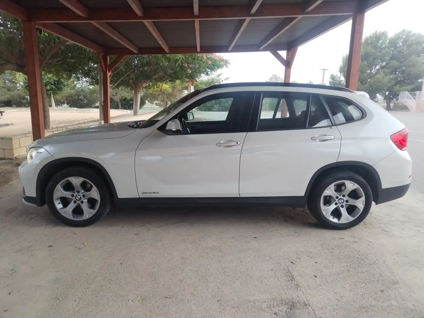 BMW X1 - 2
