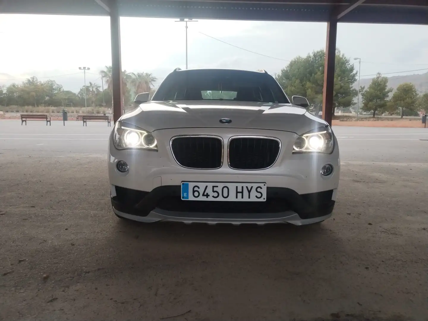 BMW X1 - 1