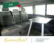 Volkswagen T5 California Beach Aufstelldach AHK 1.Hand Giallo - thumbnail 13
