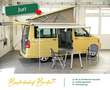 Volkswagen T5 California Beach Aufstelldach AHK 1.Hand Giallo - thumbnail 9