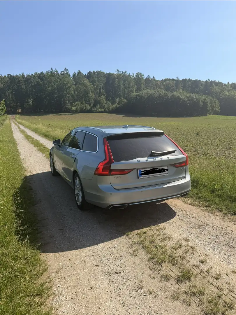 Volvo V90 D4 Inscription Polestar - 2