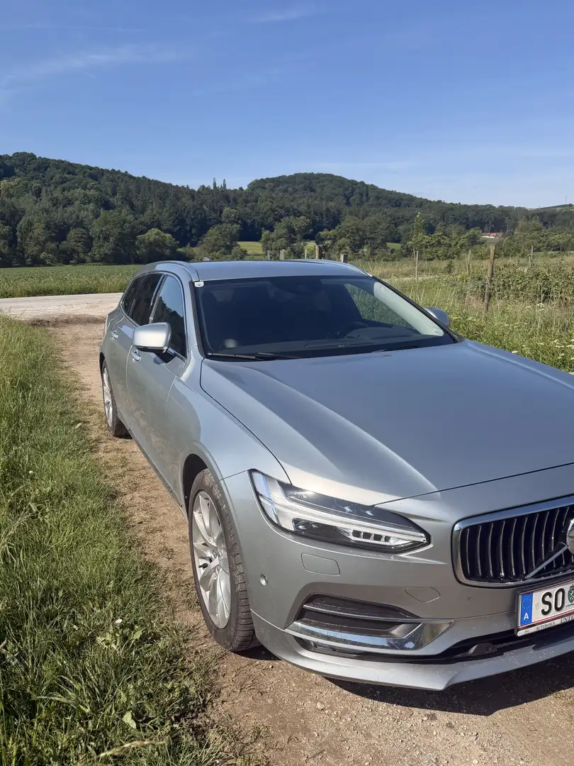 Volvo V90 D4 Inscription Polestar - 1