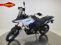 Suzuki V-Strom 800DE Blanco - thumbnail 2