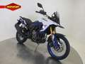 Suzuki V-Strom 800DE Blanco - thumbnail 3