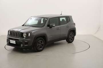 Longitude 1.0 Benzina 120CV