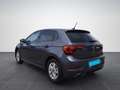 Volkswagen Polo 1.0 TSI DSG Style Matrix/Navi/ACC Gris - thumbnail 5