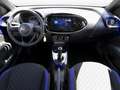 Toyota Aygo X 1.0 Pulse SHZ KAMERA KLIMA ALU BT ANDROID APPLE  Blauw - thumbnail 8