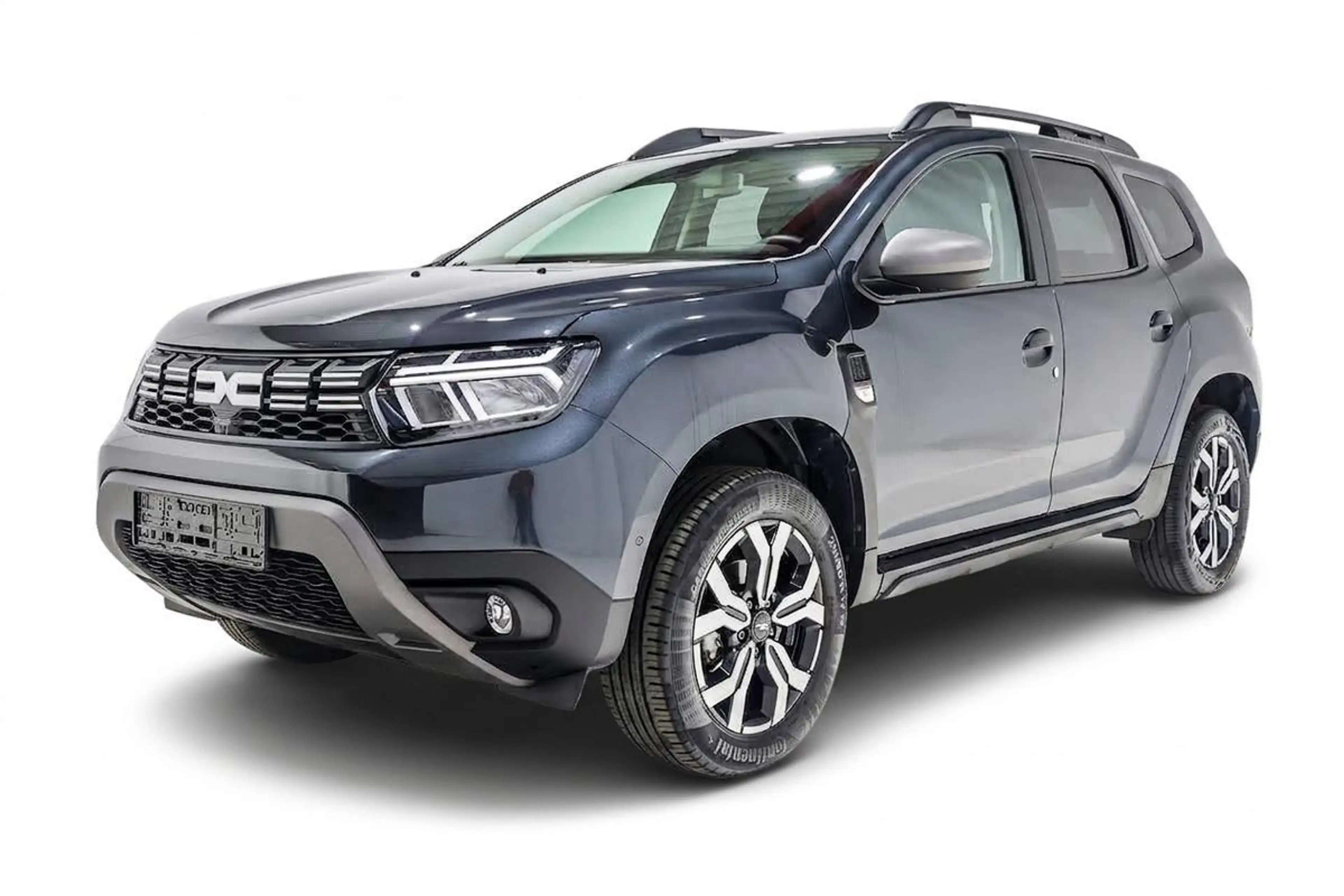 Dacia Duster 1.3 TCE 150 AUTOMATIQUE LED GPS CAMERA REGU JA17 — photo 2