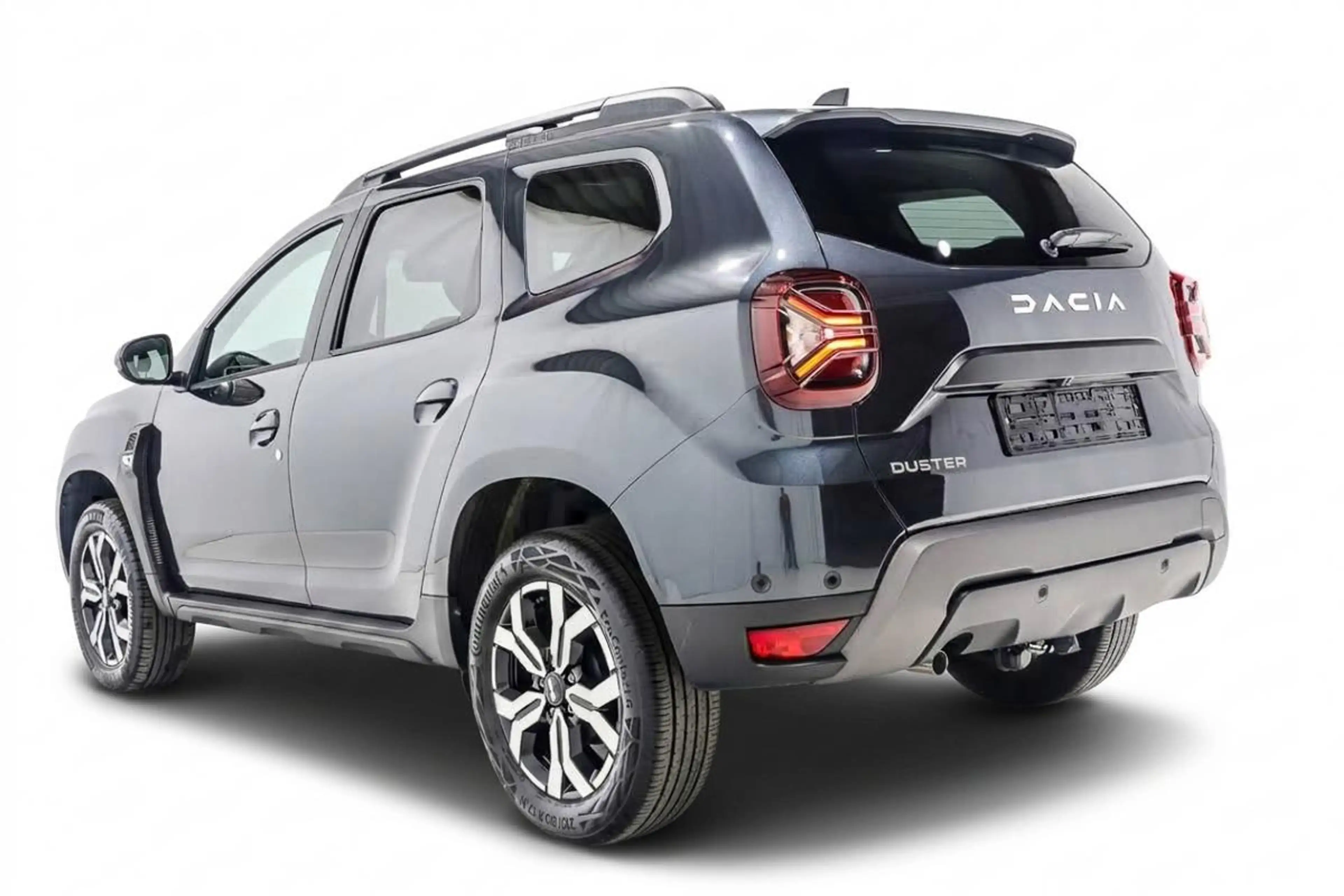 Dacia Duster 1.3 TCE 150 AUTOMATIQUE LED GPS CAMERA REGU JA17 — photo 4