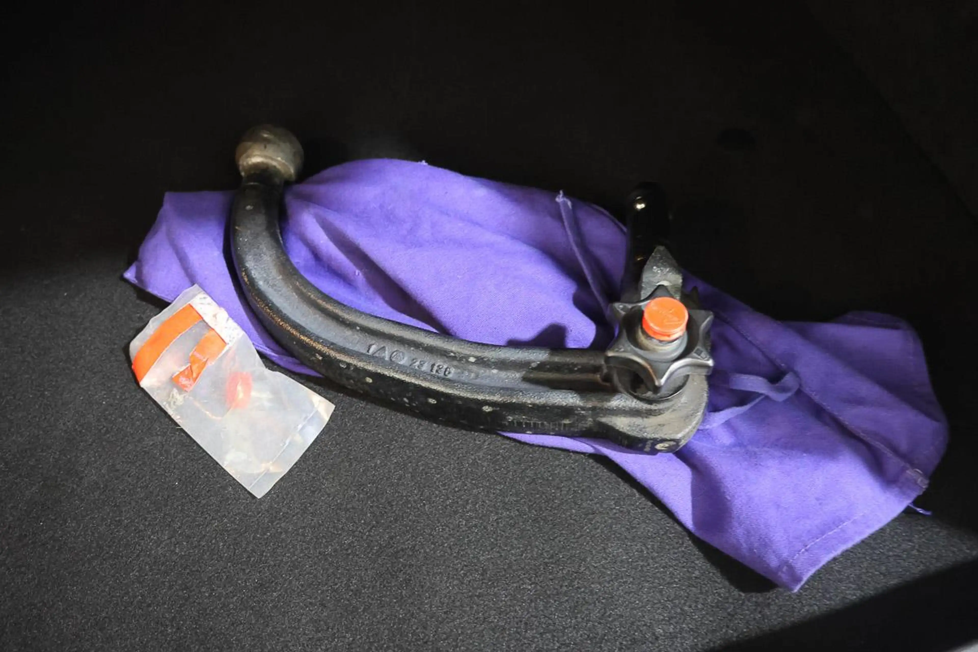 Dacia Duster 1.3 TCE 150 AUTOMATIQUE LED GPS CAMERA REGU JA17 — photo 13