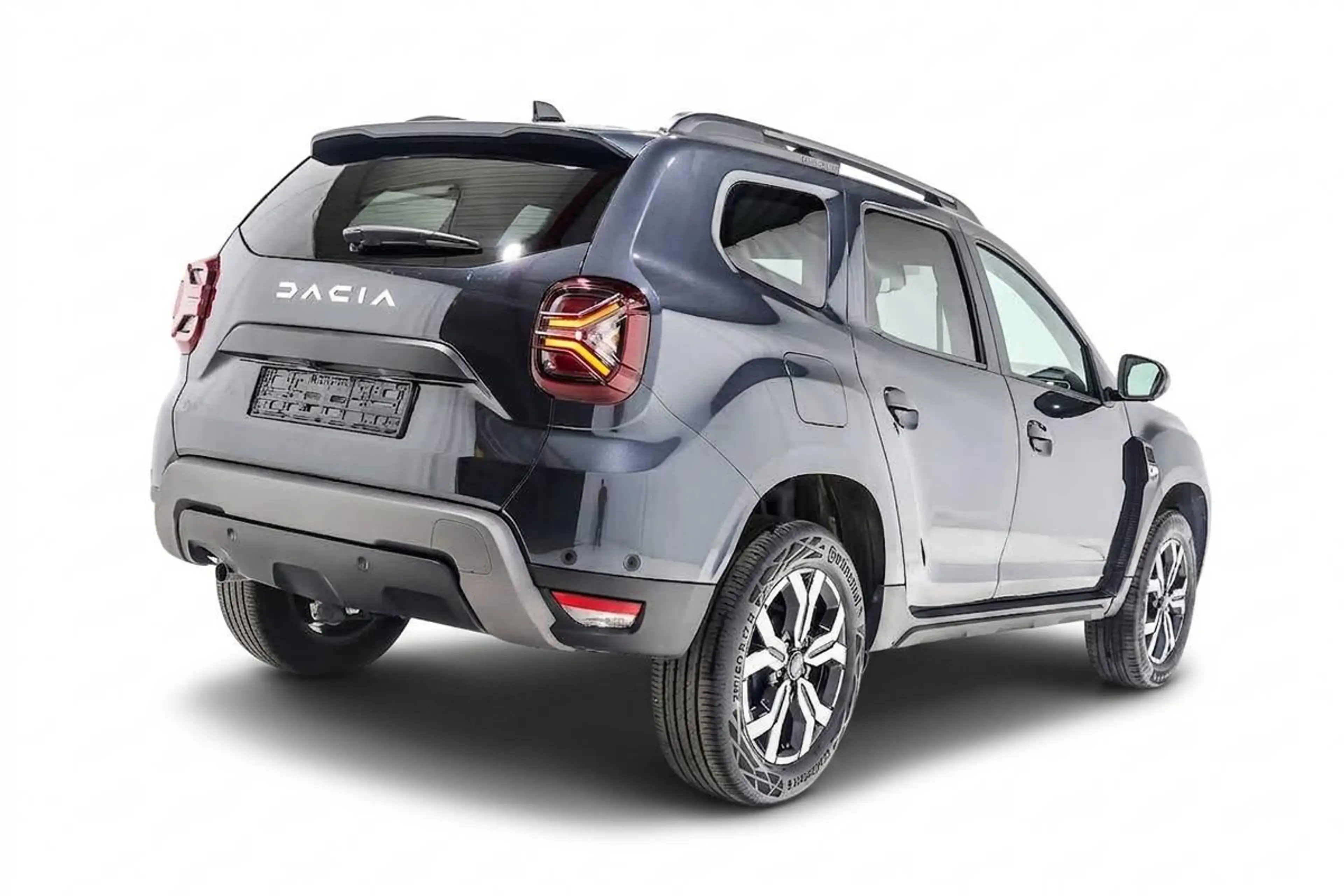 Dacia Duster 1.3 TCE 150 AUTOMATIQUE LED GPS CAMERA REGU JA17 — photo 3