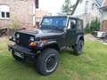 Jeep Wrangler Wrangler 4.0 Чорний - thumbnail 4