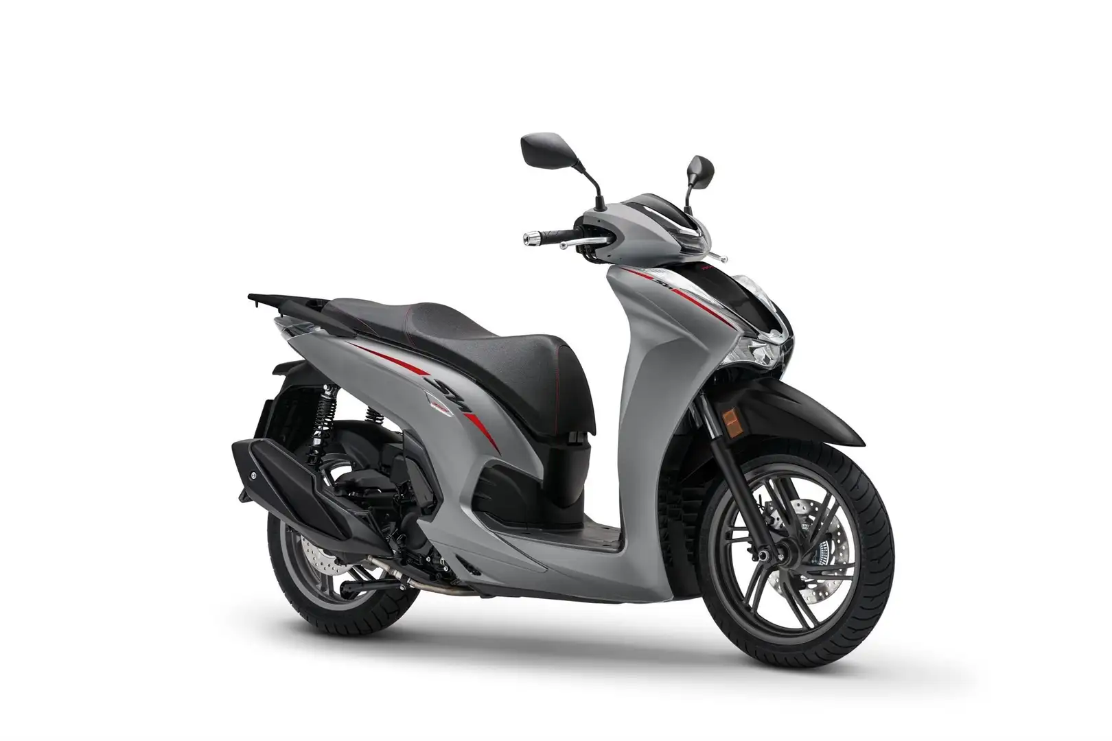 Honda SH 350i Aktionspreis + SMART Box - 1