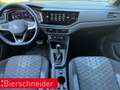 Volkswagen Polo 1.0 TSI DSG R-Line IQ.LIGHT NAVI KAMERA ACC SHZ Silber - thumbnail 10