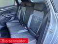 Volkswagen Polo 1.0 TSI DSG R-Line IQ.LIGHT NAVI KAMERA ACC SHZ Silber - thumbnail 9