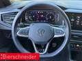 Volkswagen Polo 1.0 TSI DSG R-Line IQ.LIGHT NAVI KAMERA ACC SHZ Silber - thumbnail 6