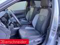 Volkswagen Polo 1.0 TSI DSG R-Line IQ.LIGHT NAVI KAMERA ACC SHZ Silber - thumbnail 4