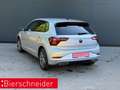 Volkswagen Polo 1.0 TSI DSG R-Line IQ.LIGHT NAVI KAMERA ACC SHZ Silber - thumbnail 3