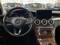 Mercedes-Benz C 350 e*COMAND*HEAD-UP*KAMERA*LED*LEDER*PANO* Schwarz - thumbnail 8