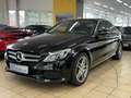 Mercedes-Benz C 350 e*COMAND*HEAD-UP*KAMERA*LED*LEDER*PANO* Schwarz - thumbnail 1