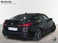 BMW 218 218iA Gran Coupé Noir - thumbnail 22