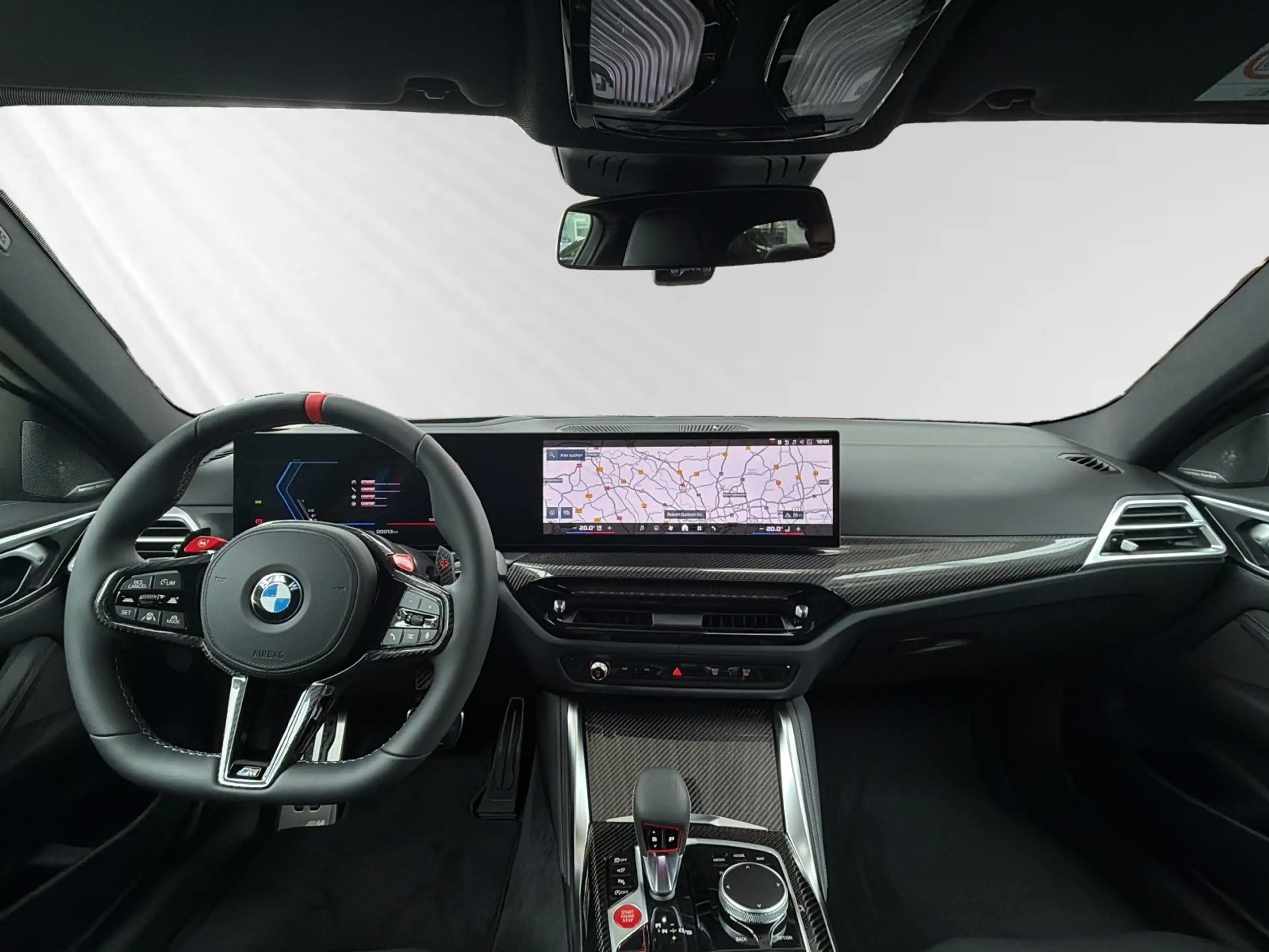 BMW M4 Competition M xDrive|M DriversPackage|DA-Prof. — photo 9