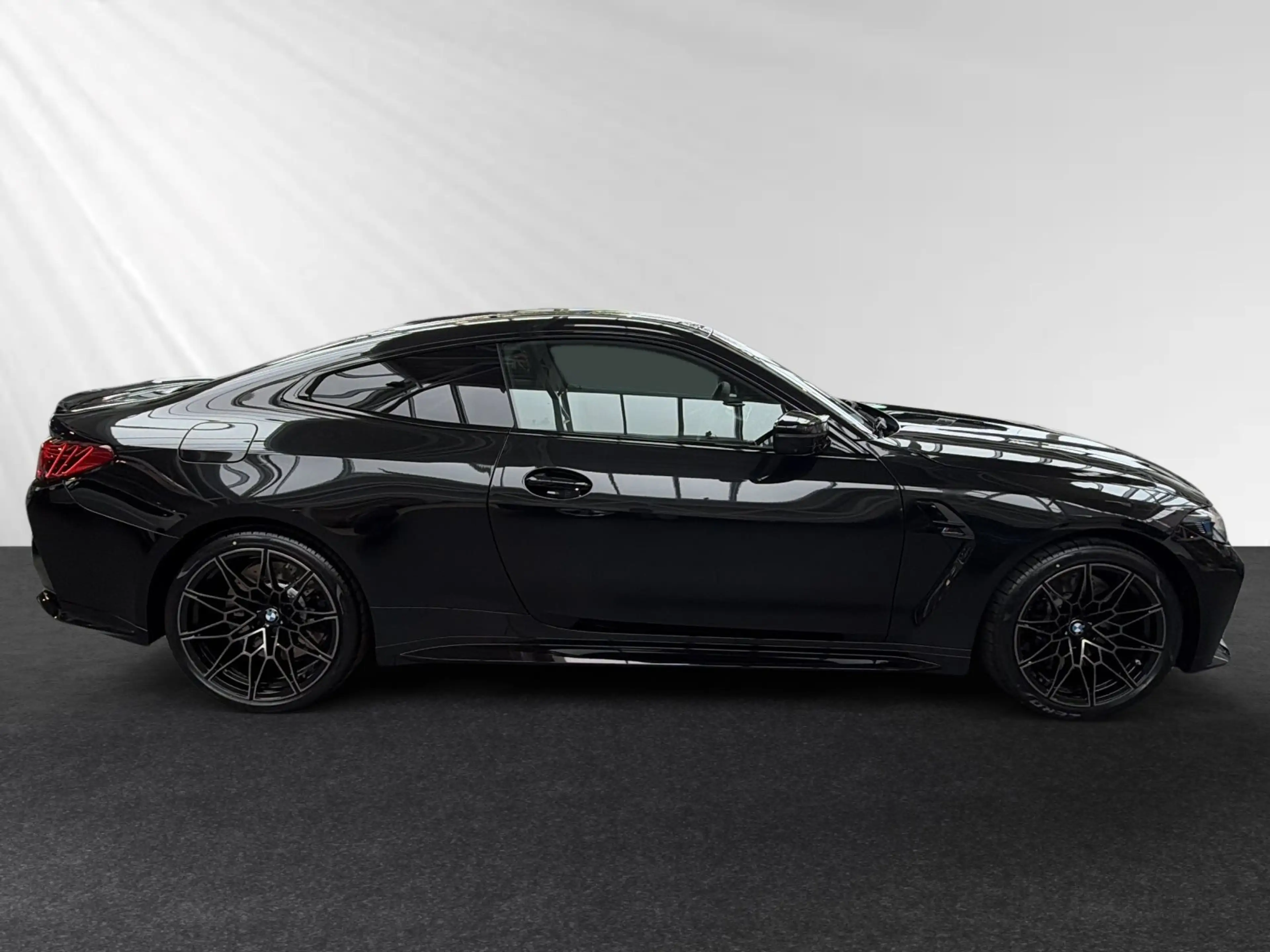 BMW M4 Competition M xDrive|M DriversPackage|DA-Prof. — photo 2