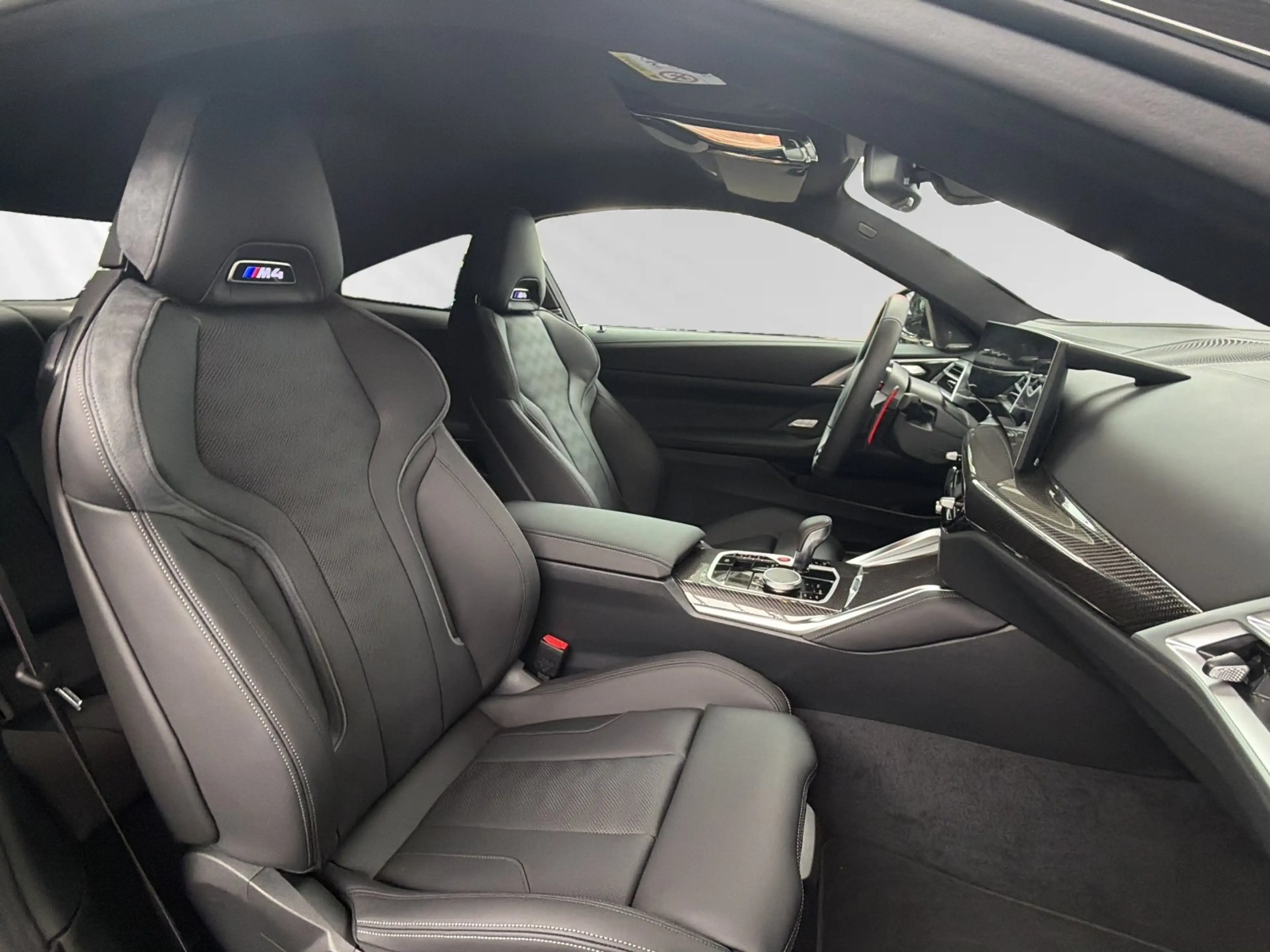 BMW M4 Competition M xDrive|M DriversPackage|DA-Prof. — photo 8