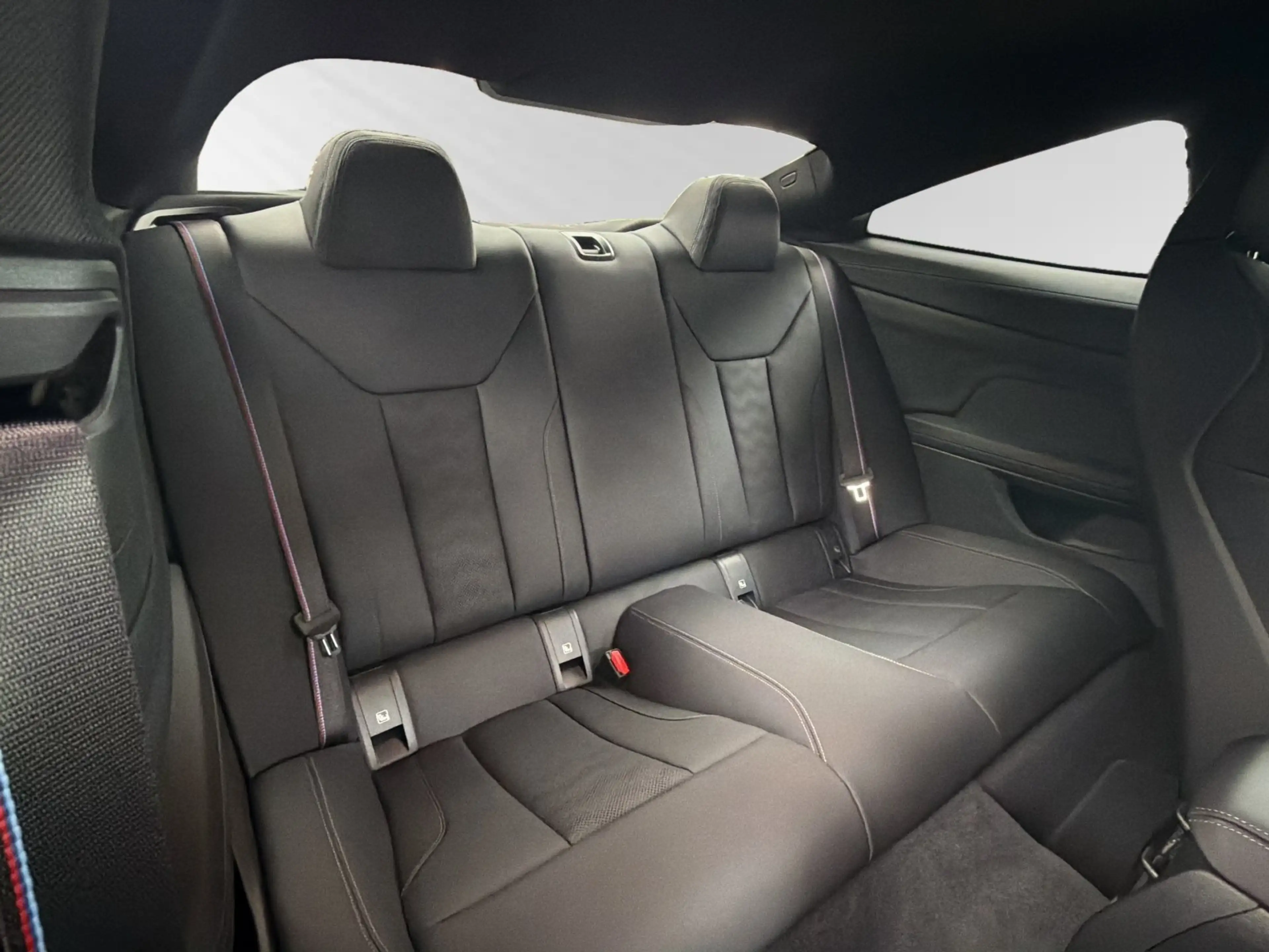 BMW M4 Competition M xDrive|M DriversPackage|DA-Prof. — photo 13