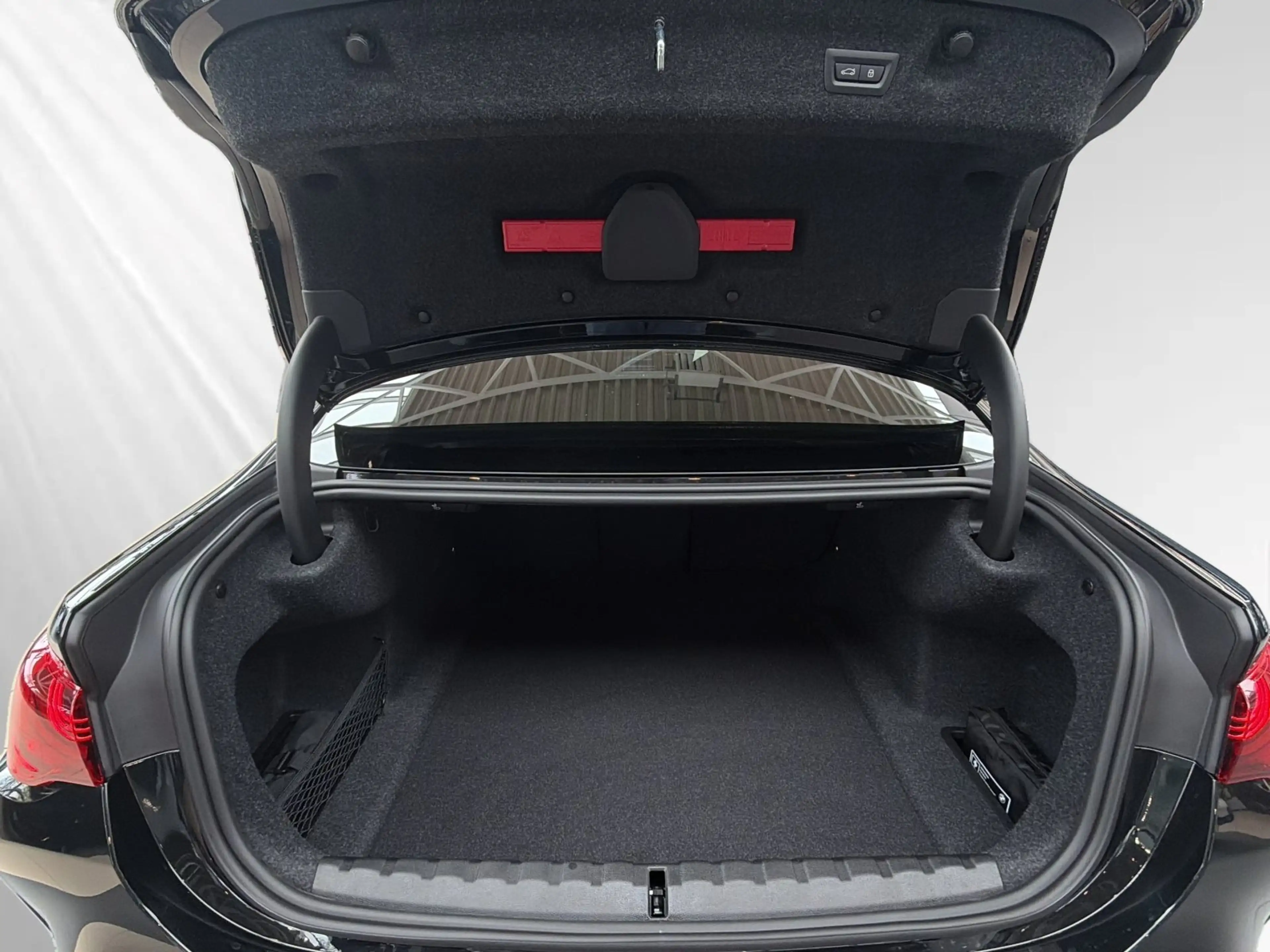 BMW M4 Competition M xDrive|M DriversPackage|DA-Prof. — photo 15