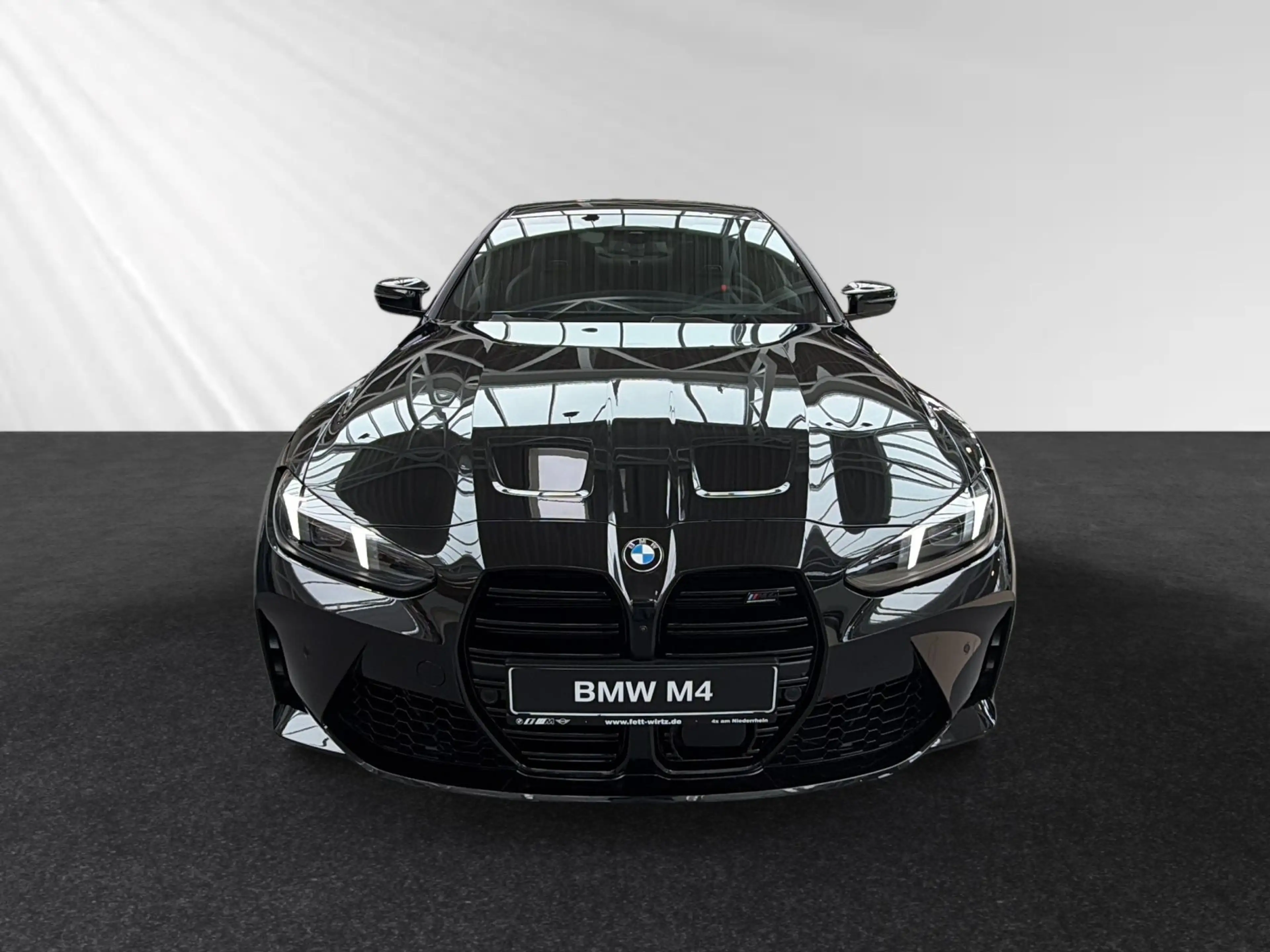 BMW M4 Competition M xDrive|M DriversPackage|DA-Prof. — photo 5