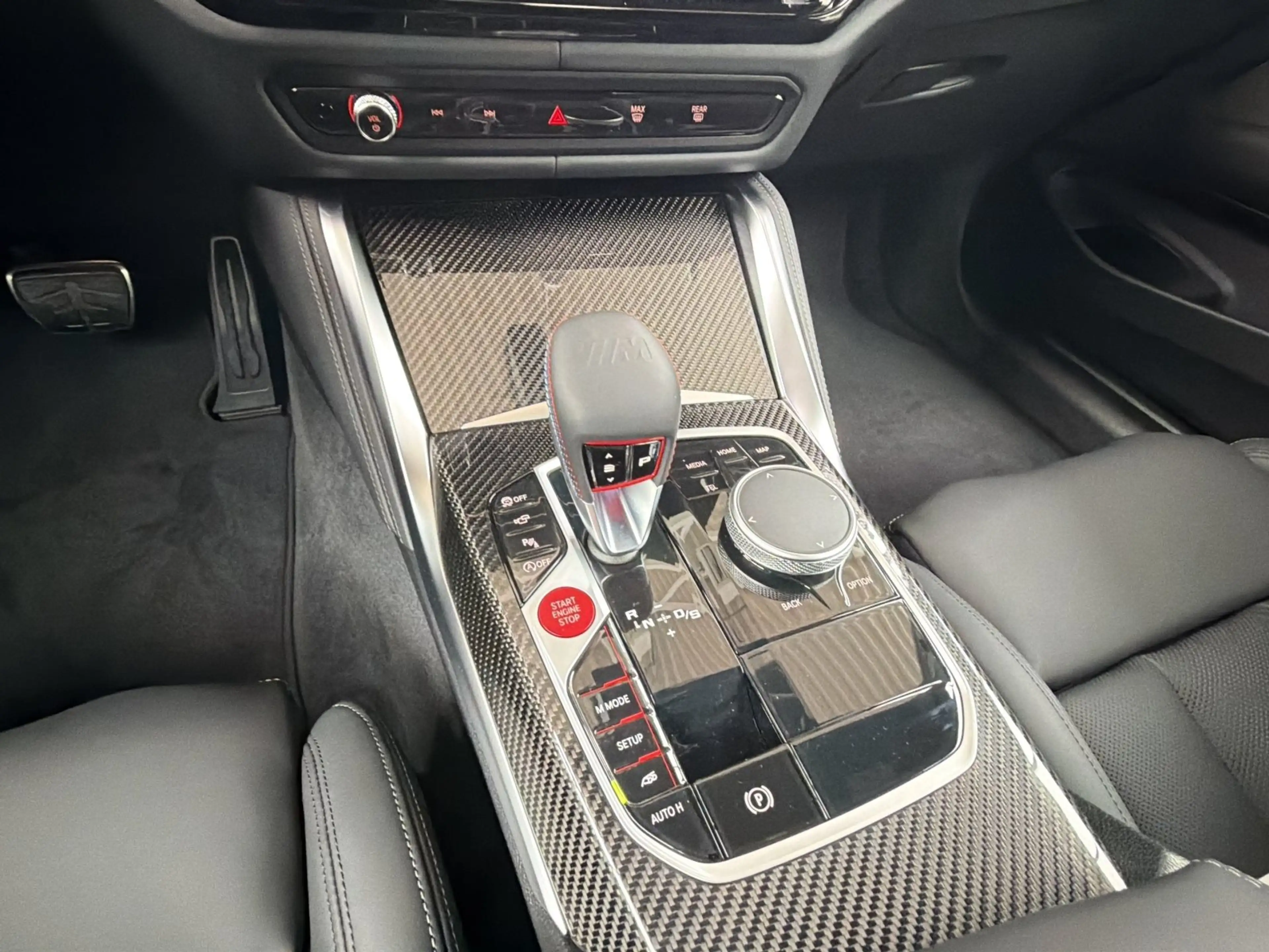 BMW M4 Competition M xDrive|M DriversPackage|DA-Prof. — photo 12