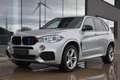 BMW X5 X5 xDrive25d **M-PACK** Argent - thumbnail 2