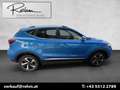 MG ZS ZS EV Comfort 72 kWh 440km Reichweite Comfort Blau - thumbnail 4