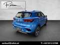 MG ZS ZS EV Comfort 72 kWh 440km Reichweite Comfort Blau - thumbnail 5