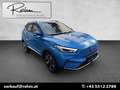 MG ZS ZS EV Comfort 72 kWh 440km Reichweite Comfort Blau - thumbnail 3