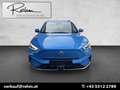 MG ZS ZS EV Comfort 72 kWh 440km Reichweite Comfort Blau - thumbnail 2