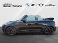 MINI John Cooper Works Cabrio John Cooper Works Cabrio| Harman/Kardon| Kamera| A Schwarz - thumbnail 3