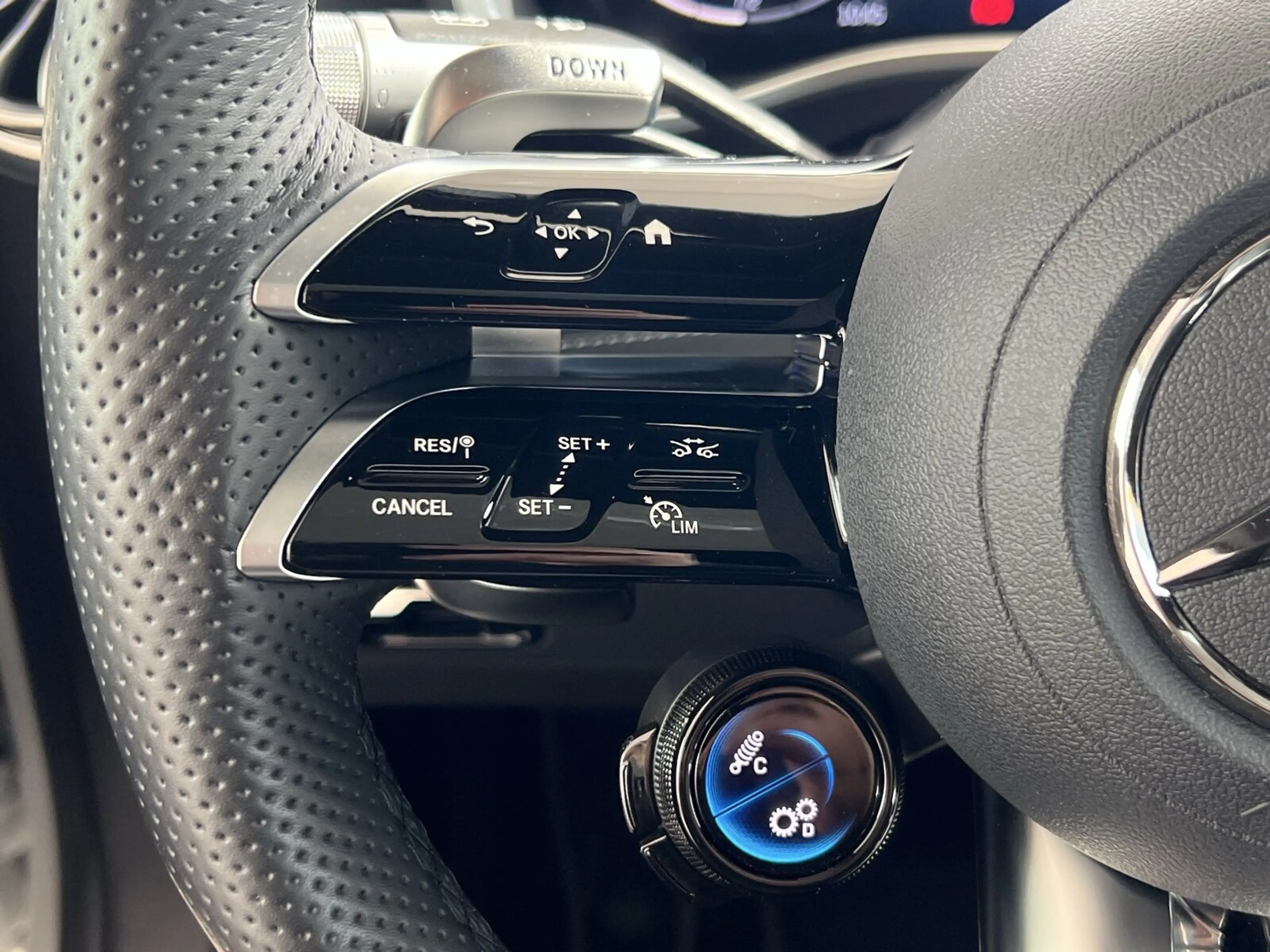 Mercedes-Benz AMG GT GT 43 AMG Premium Plus/Pano.-Dach/Distronic/Navi — photo 15