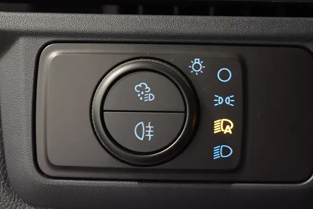 Ford Transit Transit Custom Kasten Trail DK 2,0 EcoBlue L2H1... Ansicht 22