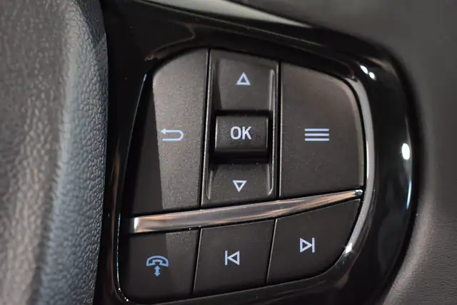 Ford Transit Transit Custom Kasten Trail DK 2,0 EcoBlue L2H1... Ansicht 19