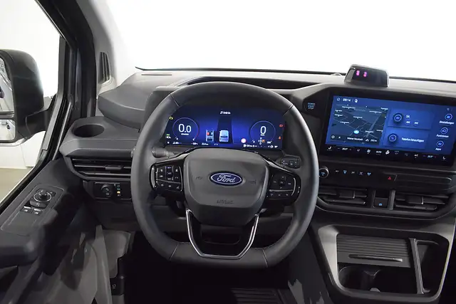 Ford Transit Transit Custom Kasten Trail DK 2,0 EcoBlue L2H1... Ansicht 17