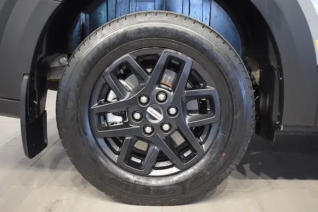 Ford Transit Transit Custom Kasten Trail DK 2,0 EcoBlue L2H1... Ansicht 6