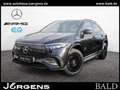 Mercedes-Benz EQA 250 AMG-Sport/LED/360/Pano/Night/Leder/20' Schwarz - thumbnail 1