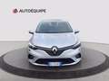 Renault Clio 1.6 E-Tech hybrid Intens 140cv auto my21 Gris - thumbnail 7