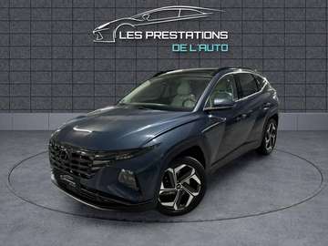 III 1.6 T-GDi 265ch PHEV Executive BVA6
