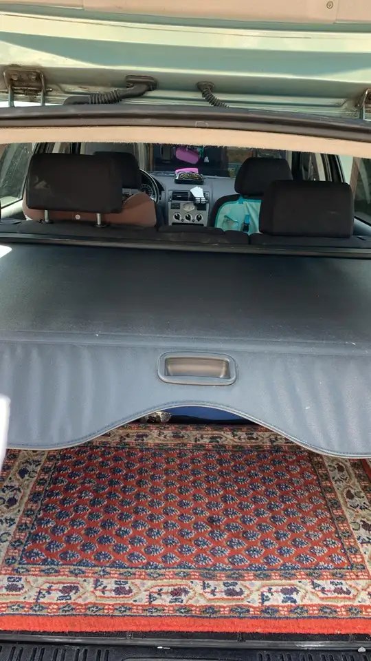 Ford Mondeo Turnier Skylight, foto 4