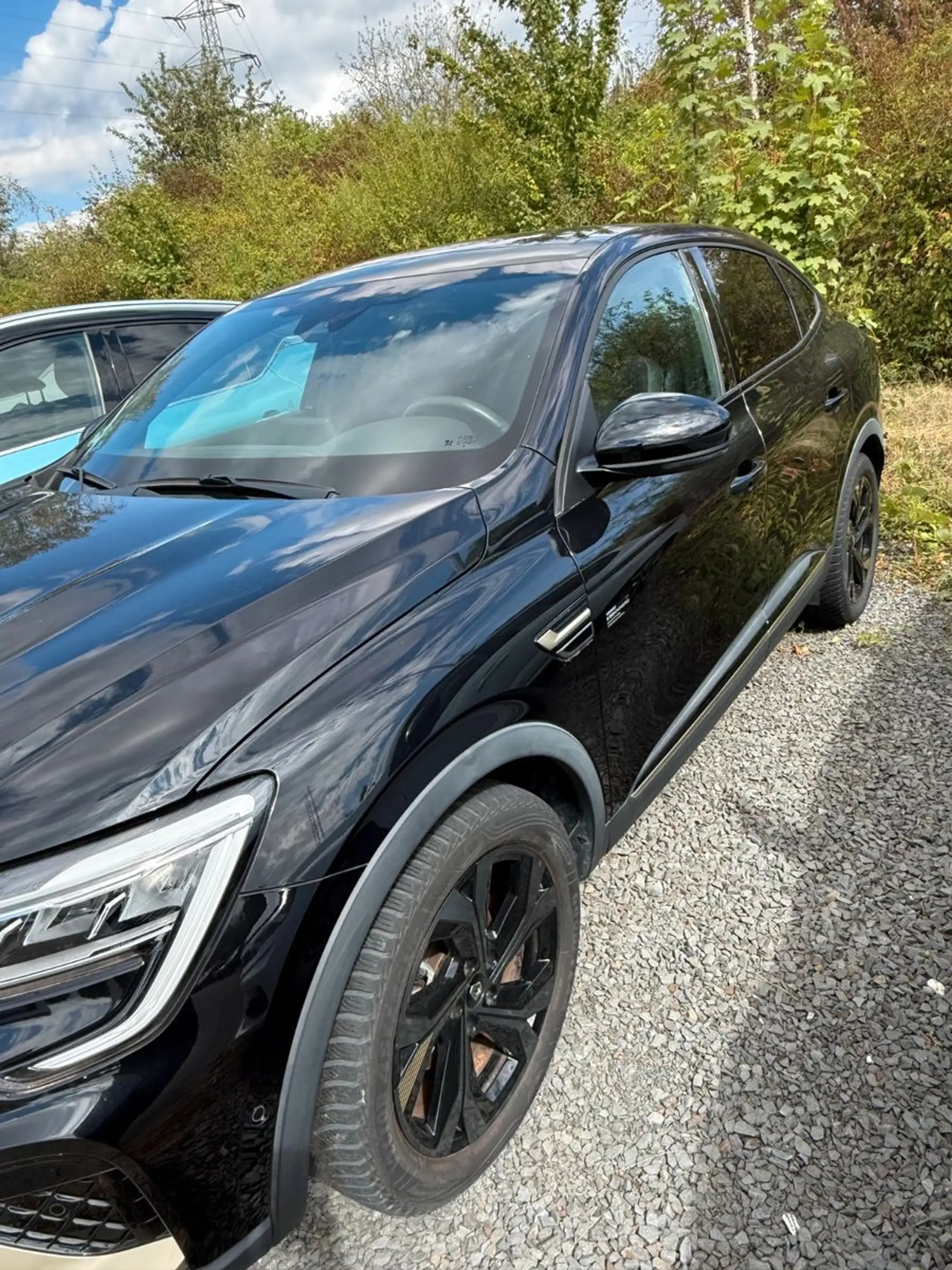 Renault Arkana Engineered — photo 2
