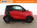 smart forTwo Cabrio Electric Drive Passion Rojo - thumbnail 7