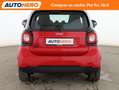 smart forTwo Cabrio Electric Drive Passion Rojo - thumbnail 5